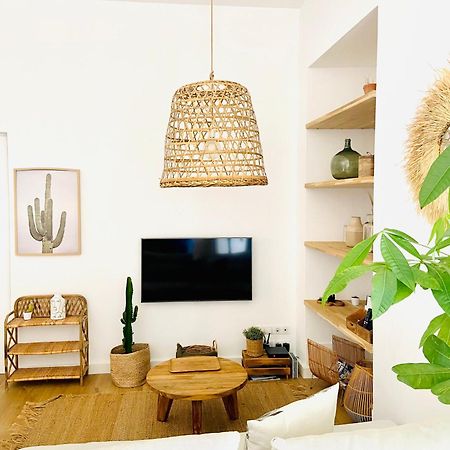 Appartement Casadilonda - Casadibastia - Vue Mer Citadelle المظهر الخارجي الصورة