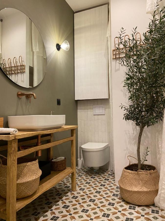 Appartement Casadilonda - Casadibastia - Vue Mer Citadelle المظهر الخارجي الصورة
