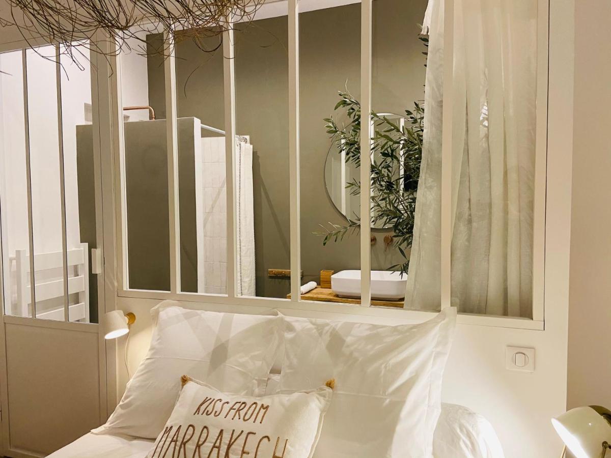 Appartement Casadilonda - Casadibastia - Vue Mer Citadelle المظهر الخارجي الصورة