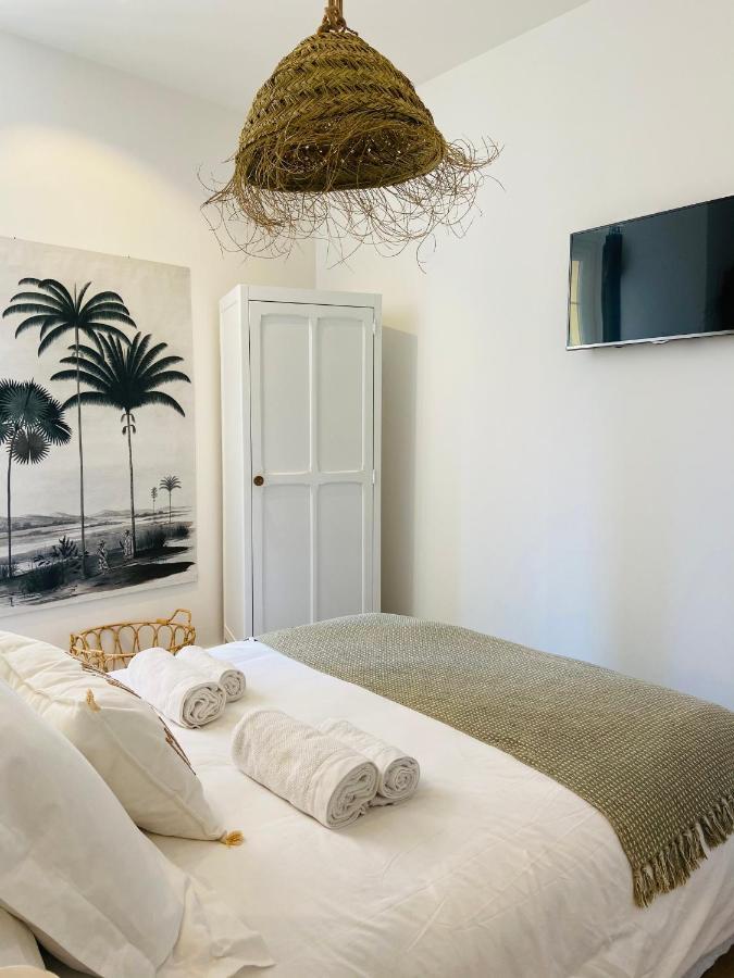 Appartement Casadilonda - Casadibastia - Vue Mer Citadelle المظهر الخارجي الصورة