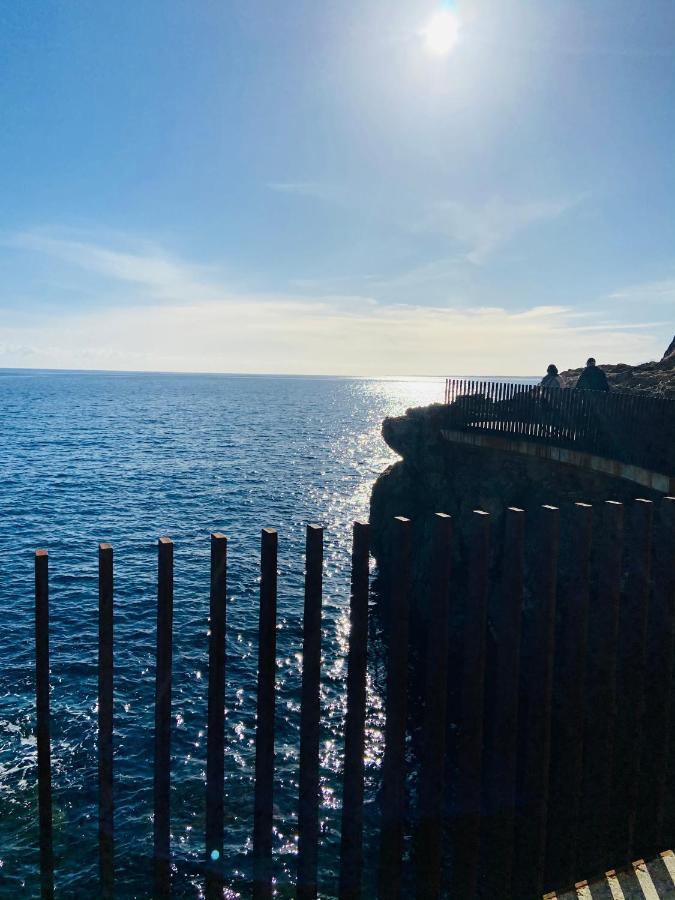 Appartement Casadilonda - Casadibastia - Vue Mer Citadelle المظهر الخارجي الصورة