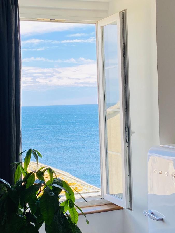 Appartement Casadilonda - Casadibastia - Vue Mer Citadelle المظهر الخارجي الصورة