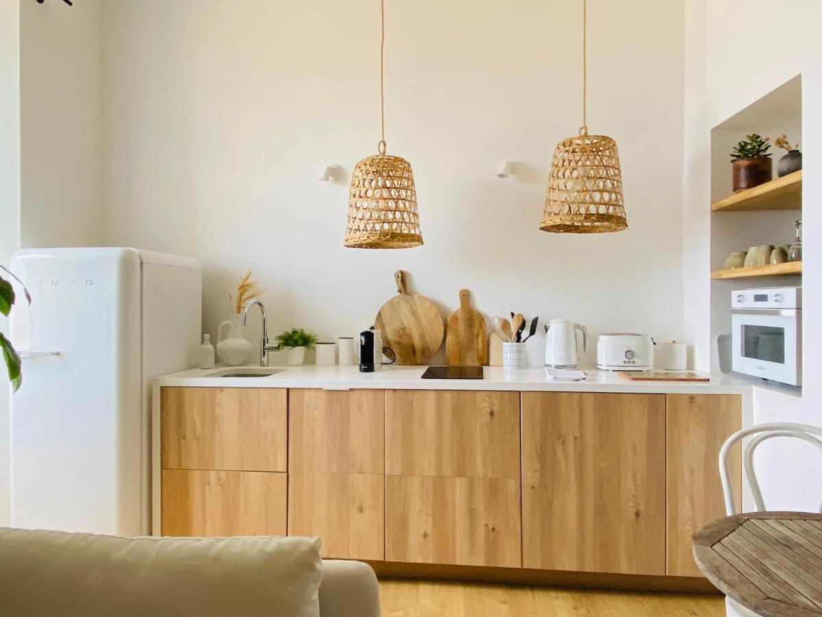 Appartement Casadilonda - Casadibastia - Vue Mer Citadelle المظهر الخارجي الصورة