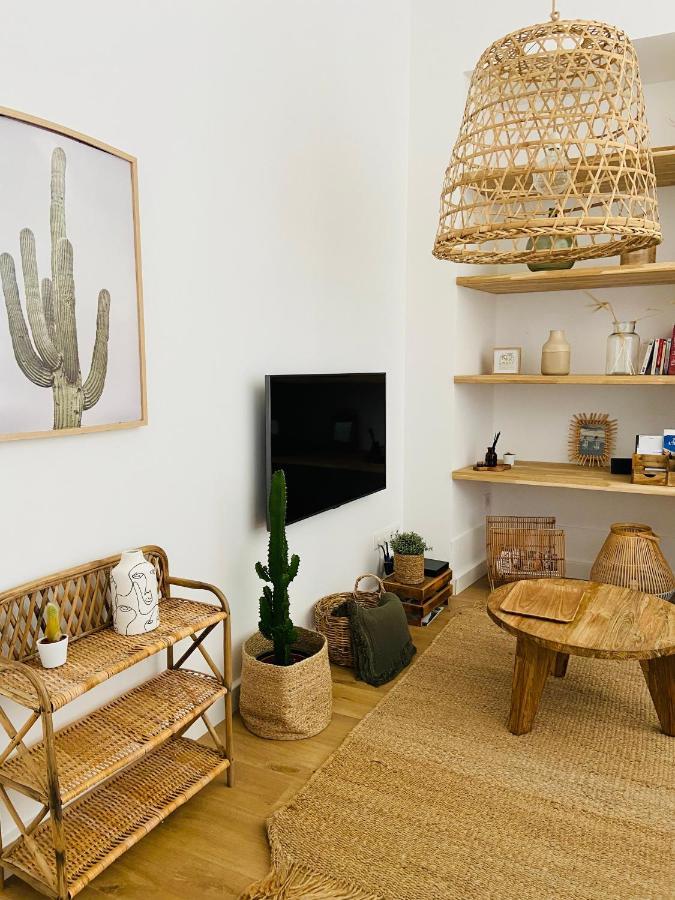 Appartement Casadilonda - Casadibastia - Vue Mer Citadelle المظهر الخارجي الصورة