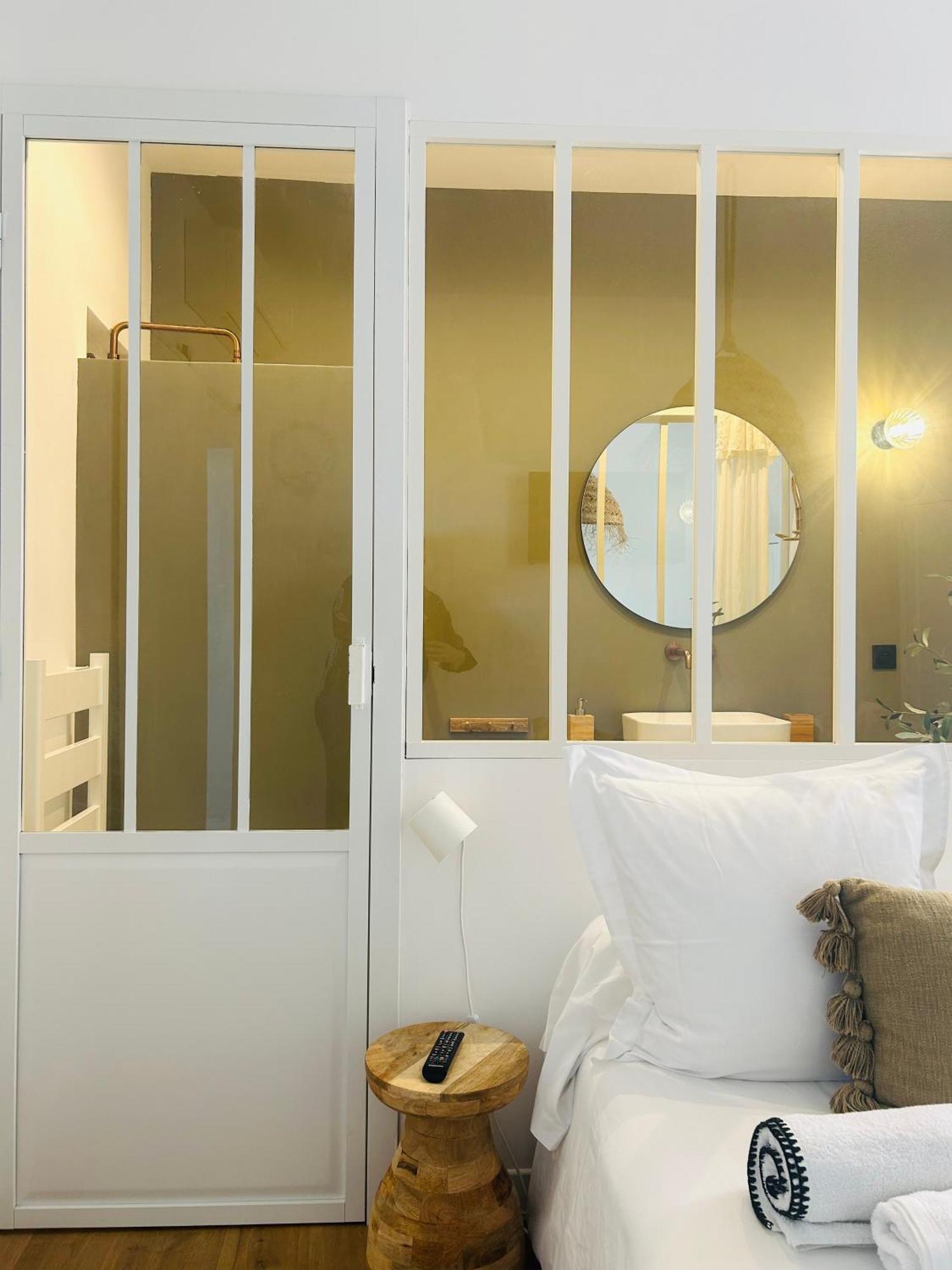 Appartement Casadilonda - Casadibastia - Vue Mer Citadelle المظهر الخارجي الصورة